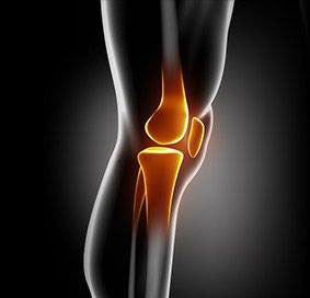 Knee Fracture